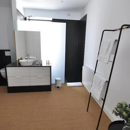 Les Tourelles Gostinjska kuća 3*