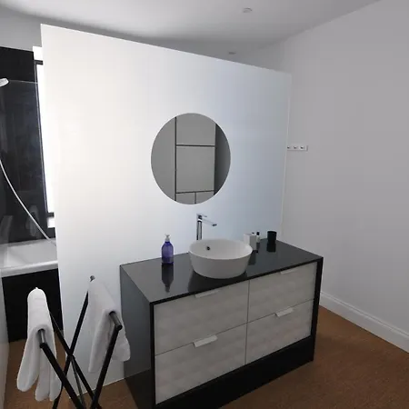 Гостьовий будинок Les Tourelles