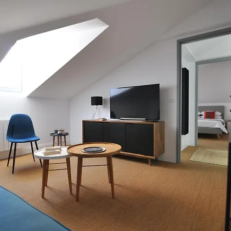 Les Tourelles Біарріц