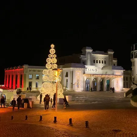 Gostinjska kuća Les Tourelles 2*