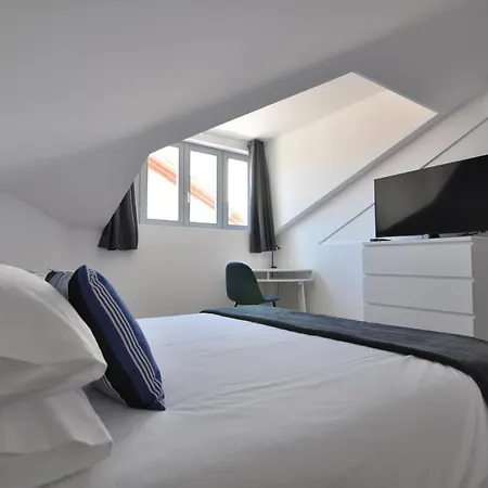 Les Tourelles Biarritz