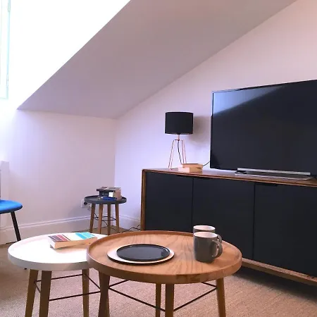 Les Tourelles Гостьовий будинок