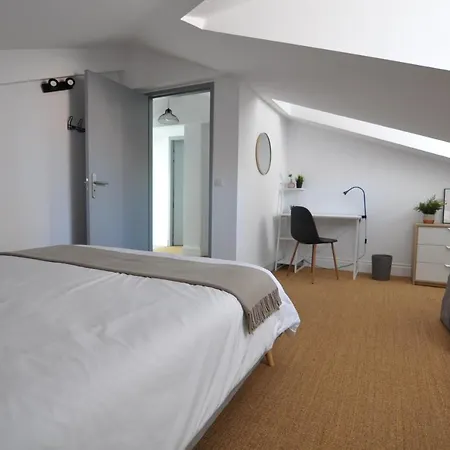 Les Tourelles Biarritz