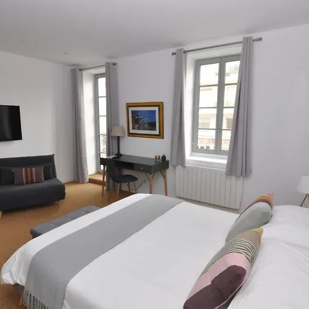 Les Tourelles 3* Biarritz