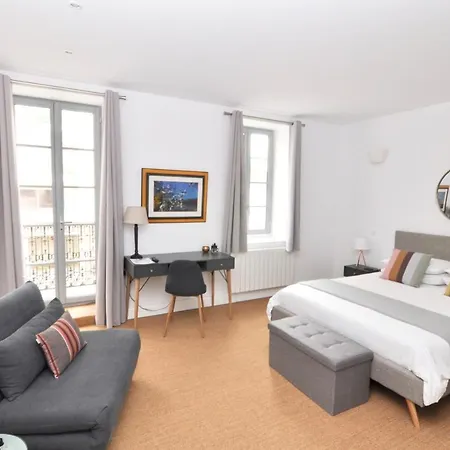 Les Tourelles Гостьовий будинок