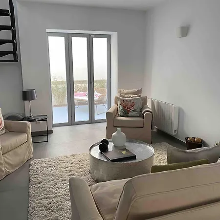 Гостьовий будинок Les Tourelles