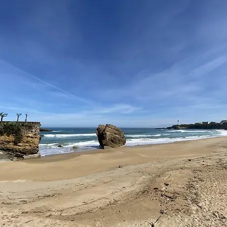 Gostinjska kuća Les Tourelles