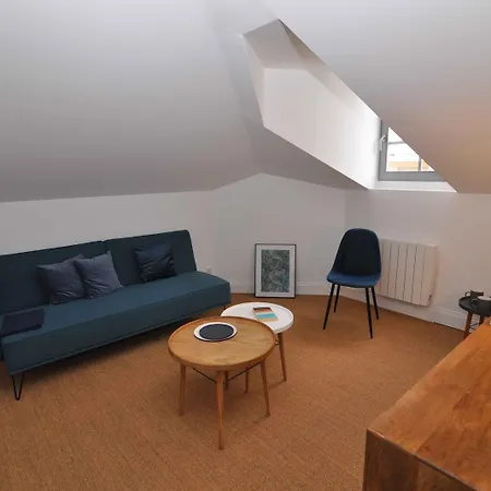 Gostinjska kuća Les Tourelles