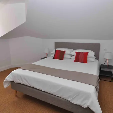 Гостьовий будинок Les Tourelles