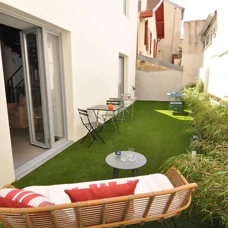 Les Tourelles Pensionat