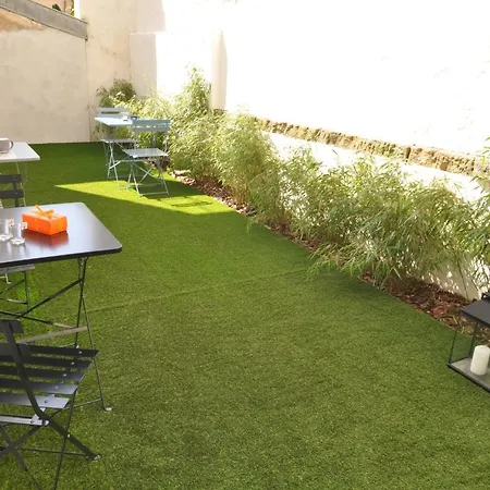 Pensionat Les Tourelles 3*