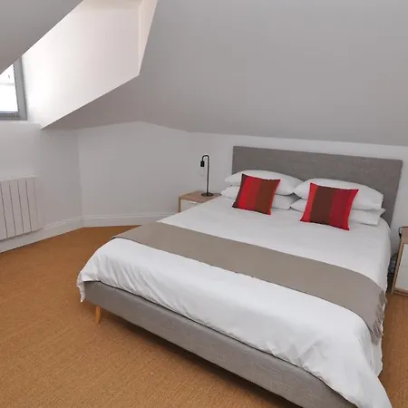 Les Tourelles 3* Biarritz