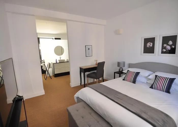 Guest house Les Tourelles 3*