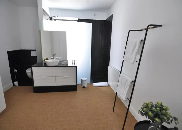 Les Tourelles Guest house 3*