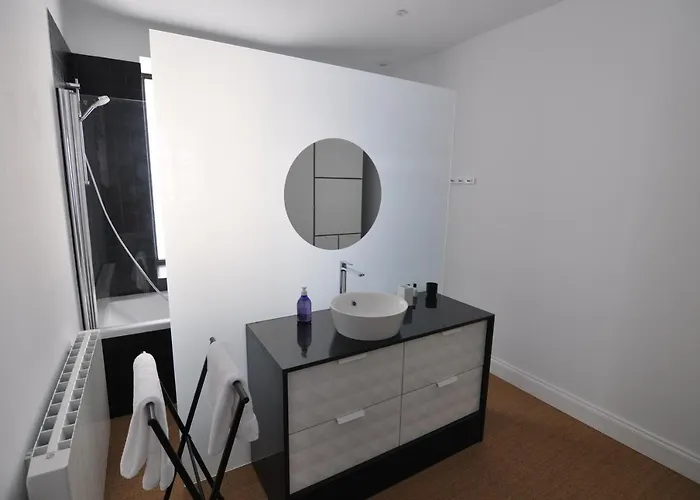 Guest house Les Tourelles