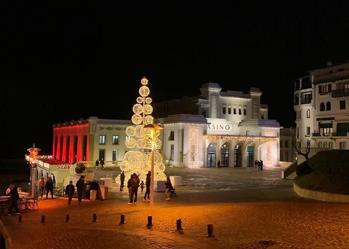 Guest house Les Tourelles 3*