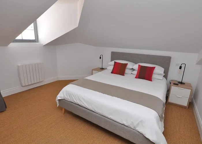 Les Tourelles 3* Biarritz