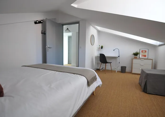 Les Tourelles Biarritz