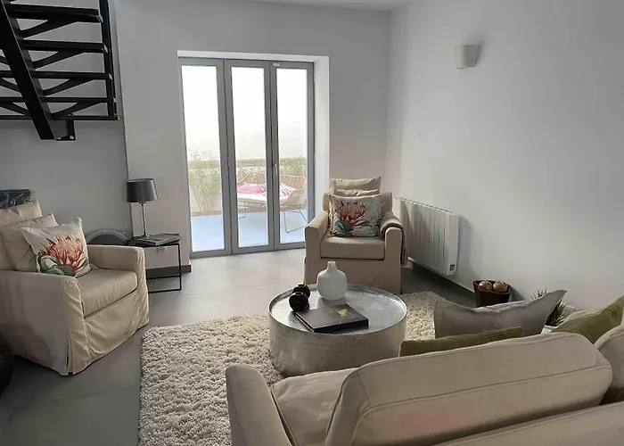 Guest house Les Tourelles