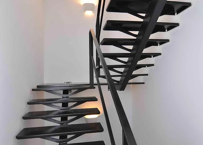 Les Tourelles Gostinjska kuća 3*