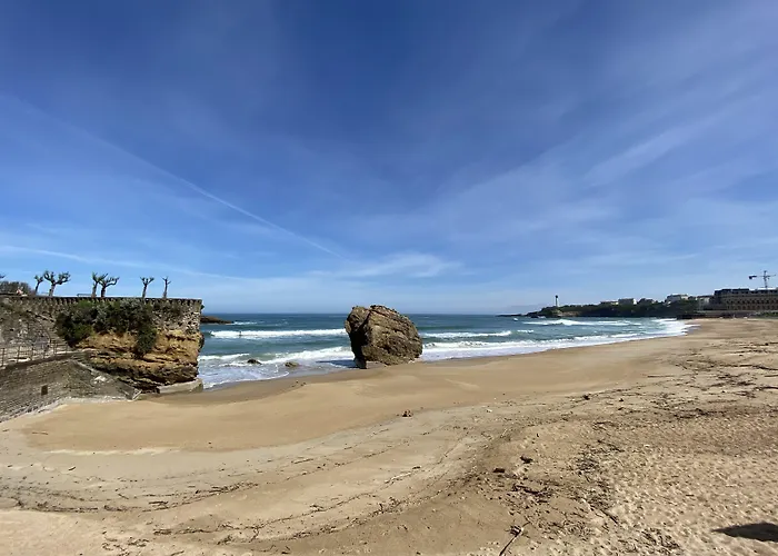 Gostinjska kuća Les Tourelles