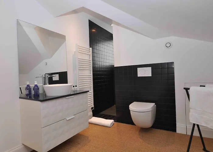 Les Tourelles Biarritz