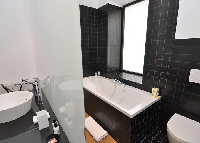 Les Tourelles Guest house