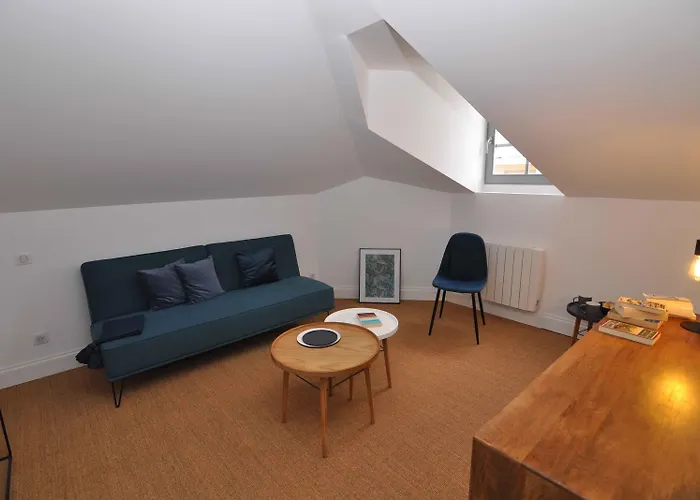 Guest house Les Tourelles