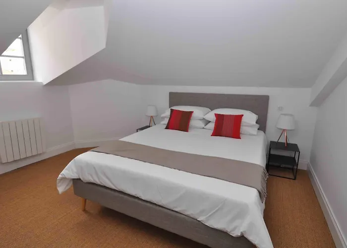 Guest house Les Tourelles